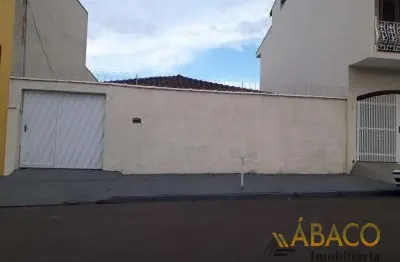 Casa com 3 quartos à venda na Vila Boa Vista, São Carlos 