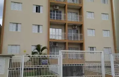 Apartamento com 2 quartos à venda no Jardim Alvorada, São Carlos 