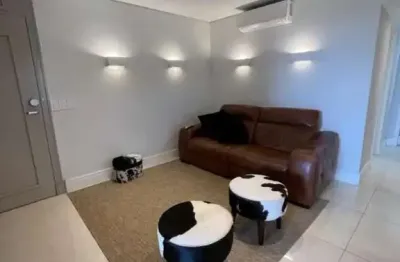 Apartamento com 3 quartos à venda no Centro, São Carlos 