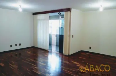 Apartamento com 3 quartos à venda no Centro, São Carlos 