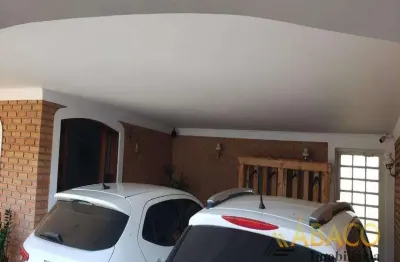 Casa com 3 quartos à venda no Jardim São Carlos, São Carlos 
