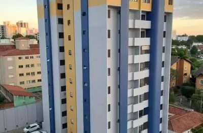 Apartamento com 2 quartos à venda no Jardim Paraíso, São Carlos 