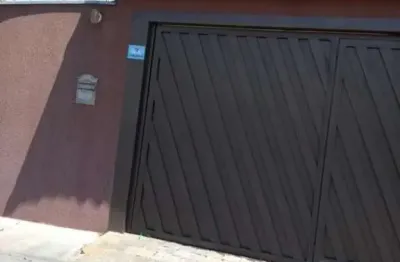 Casa com 1 quarto à venda no Residencial Itamarati, São Carlos 