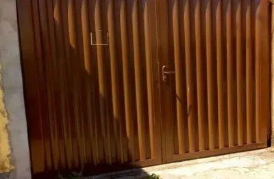 Casa com 2 quartos à venda na Vila Boa Vista, São Carlos 