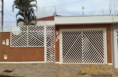 Casa com 3 quartos à venda no Recreio dos Bandeirantes, São Carlos 