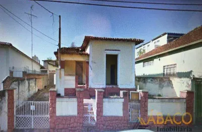 Casa com 2 quartos à venda no Jardim São Carlos, São Carlos 
