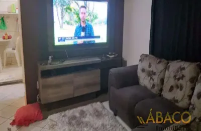 Apartamento com 2 quartos à venda na Vila Izabel, São Carlos 