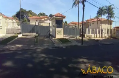 Apartamento com 2 quartos à venda no Jardim Tangará, São Carlos 