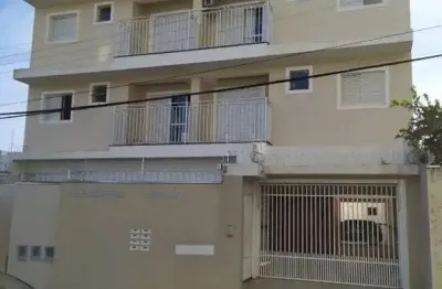 Apartamento com 2 quartos à venda na Vila Costa do Sol, São Carlos 