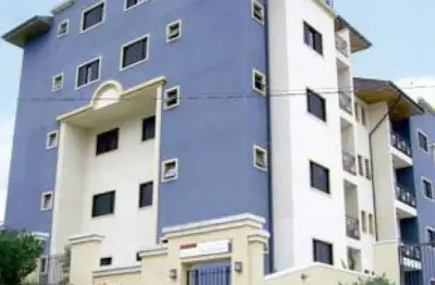 Apartamento com 1 quarto à venda no Jardim Gibertoni, São Carlos 