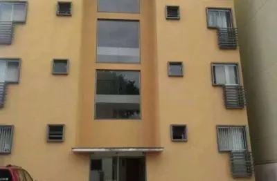 Apartamento com 1 quarto à venda na Cidade Jardim, São Carlos 