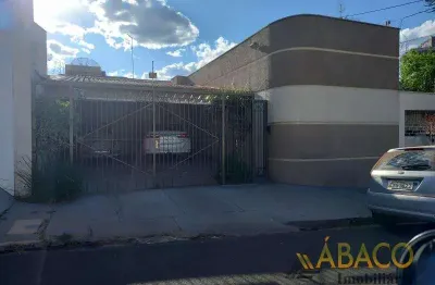 Casa com 3 quartos à venda no Jardim Santa Paula, São Carlos 