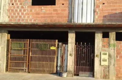 Casa com 2 quartos à venda na Vila Sonia, São Carlos 