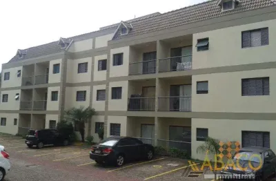 Apartamento com 1 quarto à venda no Jardim Lutfalla, São Carlos 