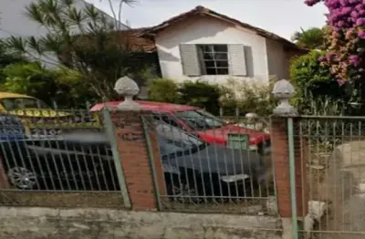 Terreno à venda na Vila Nery, São Carlos 