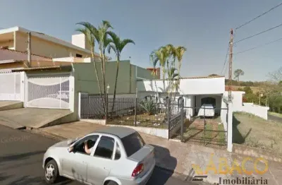 Casa com 2 quartos à venda na Vila Rancho Velho, São Carlos 