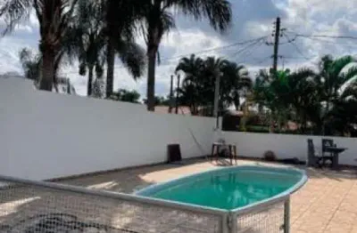 Chácara / sítio com 2 quartos à venda no Centro, São Carlos 