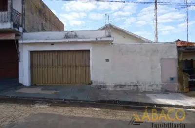 Casa com 3 quartos à venda na Vila Rancho Velho, São Carlos 