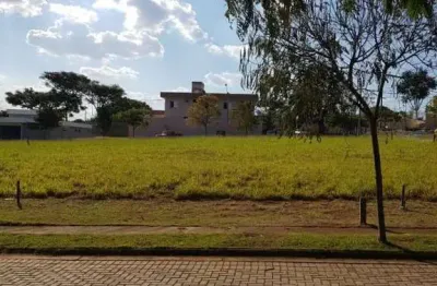 Terreno em condomínio fechado à venda no Parque Sisi, São Carlos 
