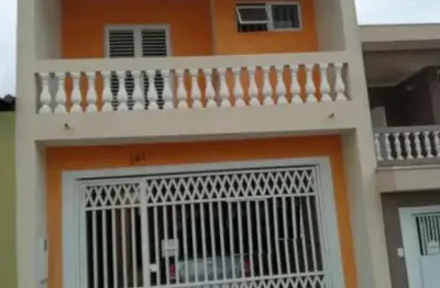 Casa com 3 quartos à venda no Jardim Nova São Carlos, São Carlos 