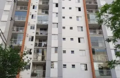 Apartamento com 3 quartos à venda no Jardim Prudência, São Paulo 