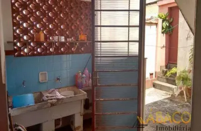 Casa com 3 quartos à venda no Centro, São Carlos 