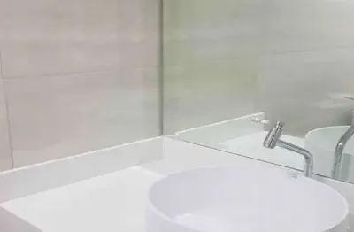 Apartamento com 2 quartos à venda na Vila Marcelino, São Carlos 