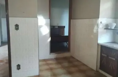 Casa com 4 quartos à venda na Vila Prado, São Carlos 