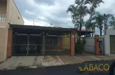 Casa com 3 quartos à venda no Jardim Bandeirantes, São Carlos 