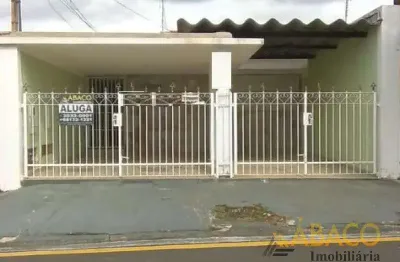 Casa com 3 quartos à venda no Centro, São Carlos 