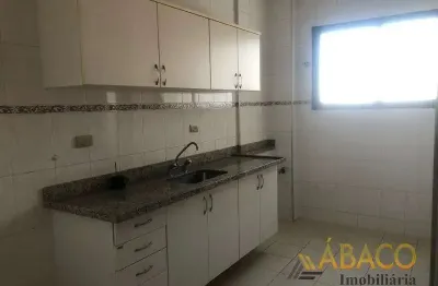 Apartamento com 3 quartos à venda no Centro, São Carlos 