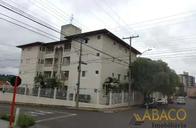Apartamento com 2 quartos à venda no Jardim Bethânia, São Carlos 
