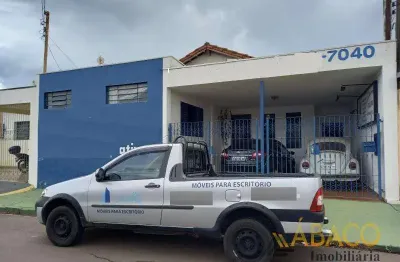 Casa com 3 quartos à venda na Vila Monteiro (Gleba I), São Carlos 