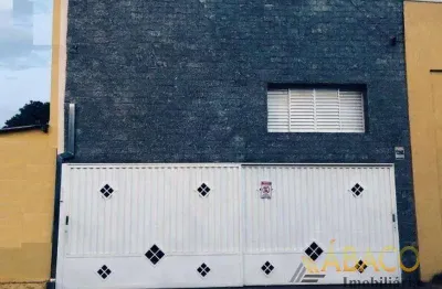 Casa com 5 quartos à venda no Centro, São Carlos 