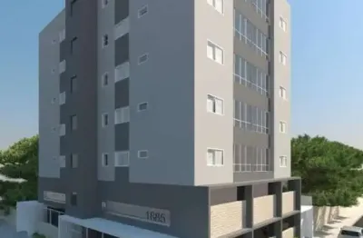 Apartamento com 2 quartos à venda no Centro, São Carlos 