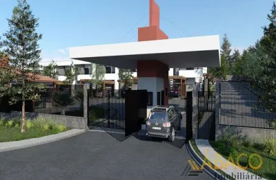 Casa com 3 quartos à venda no Parque dos Timburis, São Carlos 