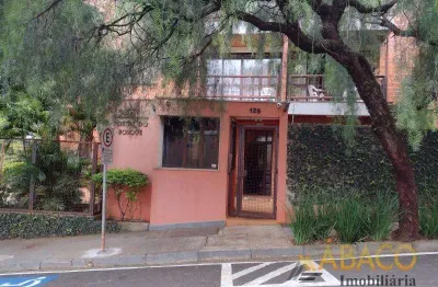 Apartamento com 3 quartos à venda no Jardim Alvorada, São Carlos 