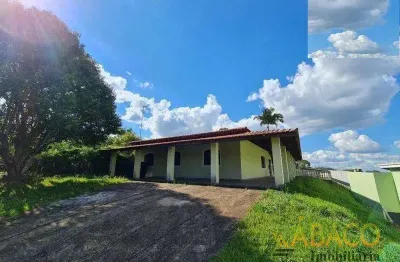 Chácara / sítio com 3 quartos à venda na Zona Rural, Pinhalzinho 