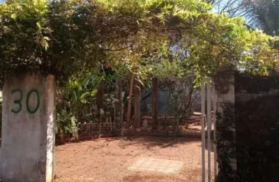Casa com 2 quartos à venda na Vila Morumbi, São Carlos 