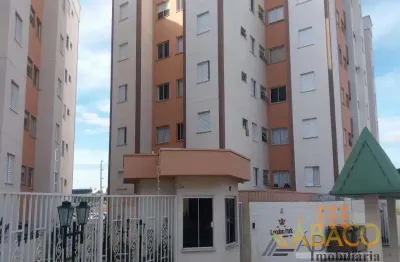 Apartamento com 2 quartos à venda no Recreio São Judas Tadeu, São Carlos 