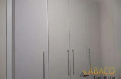 Apartamento com 2 quartos à venda no Distrito Industrial Miguel Abdelnur, São Carlos 