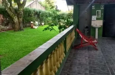 Chácara / sítio com 4 quartos à venda no Vale Santa Felicidade, São Carlos 