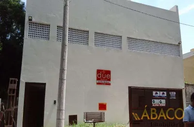 Apartamento com 2 quartos à venda no Jardim Bethânia, São Carlos 