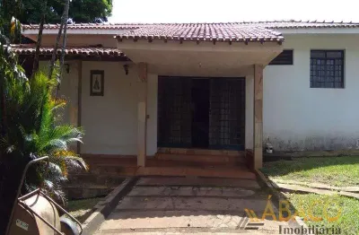 Casa com 5 quartos à venda no Jardim Cruzeiro do Sul, São Carlos 