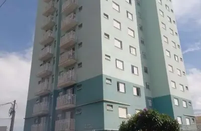 Apartamento com 2 quartos à venda no Jardim Macarengo, São Carlos 