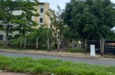 Apartamento com 2 quartos à venda na Vila Izabel, São Carlos 