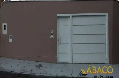 Casa com 1 quarto à venda no Jardim das Torres, São Carlos 