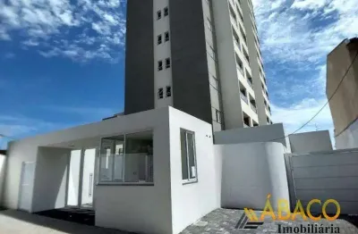 Apartamento com 1 quarto à venda no Jardim Macarengo, São Carlos 