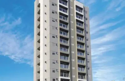 Apartamento com 2 quartos à venda na Vila Monteiro (Gleba I), São Carlos 