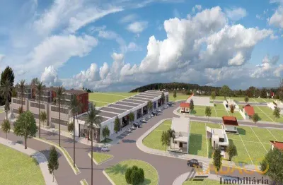 Terreno à venda no Monjolinho, São Carlos 